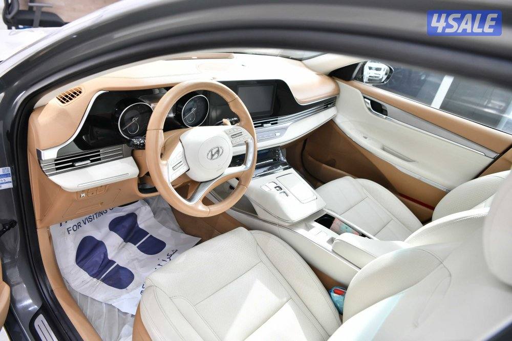 هيونداي ازيرا5