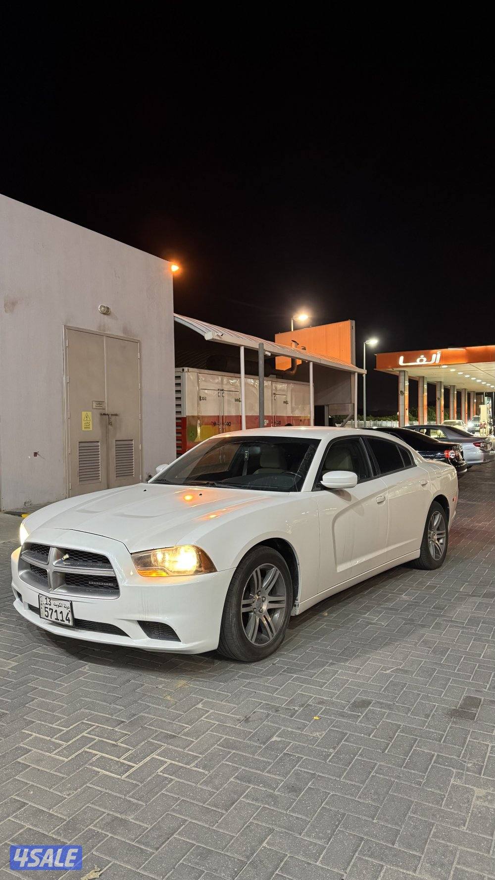 للبيع دوج شارجر 20140