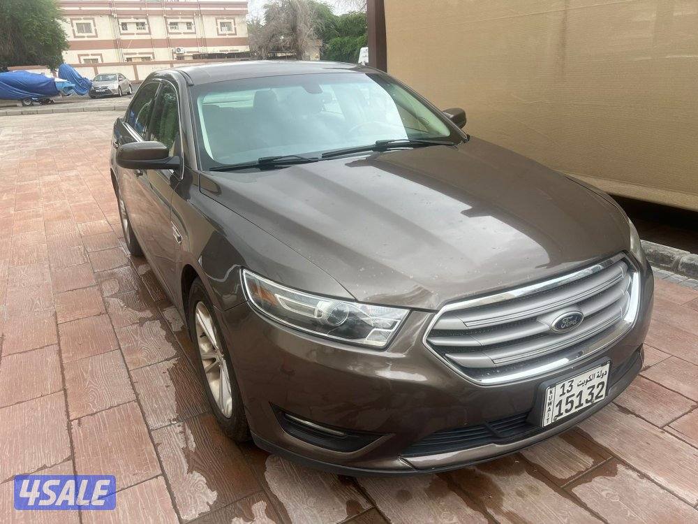Ford Taurus 2015 KM 2590001
