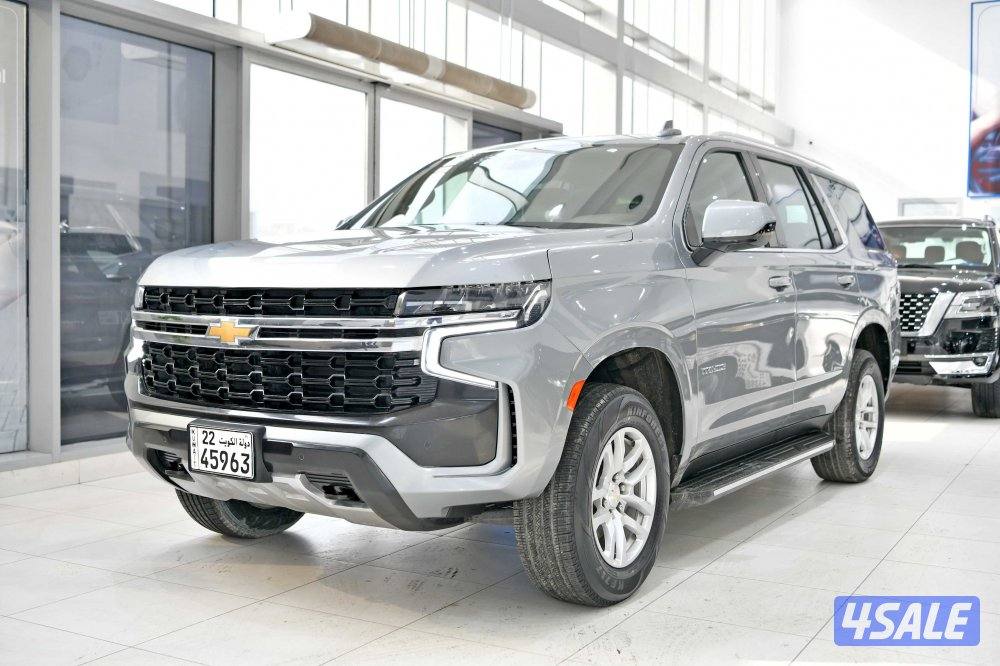 شيفروليه تاهو0