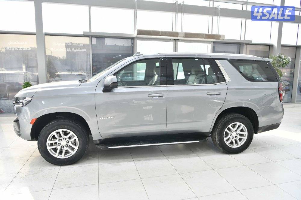 شيفروليه تاهو2