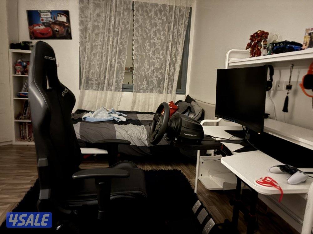 Thrustmaster t300rs0