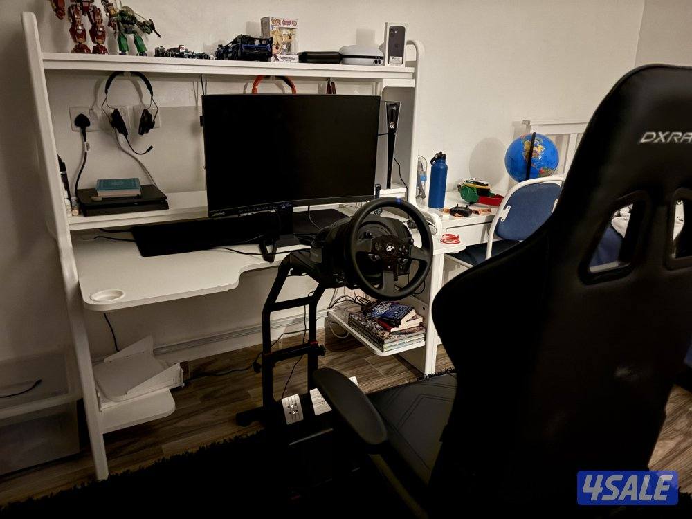 Thrustmaster t300rs2