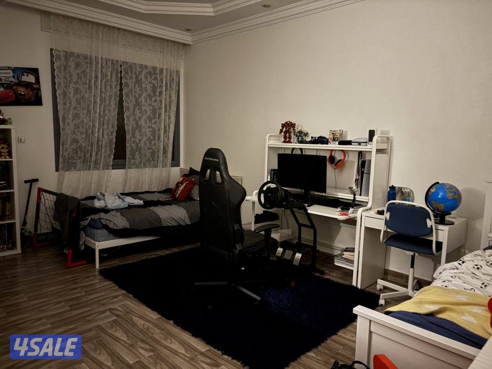 Thrustmaster t300rs3