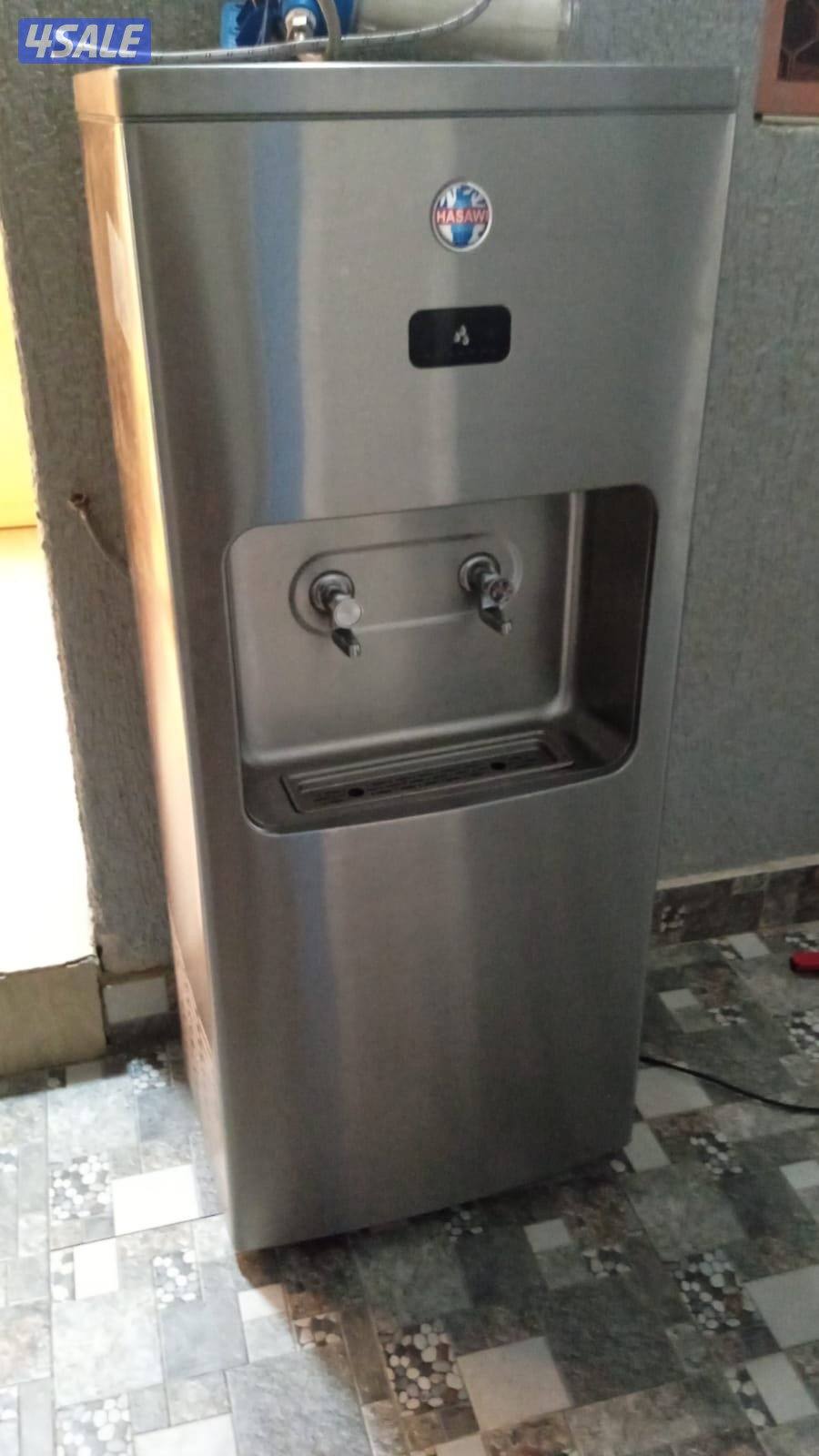 للبيع برادة من الحساوي ، فقط جهاز التبريد الداخلي يحتاج تصليح .0