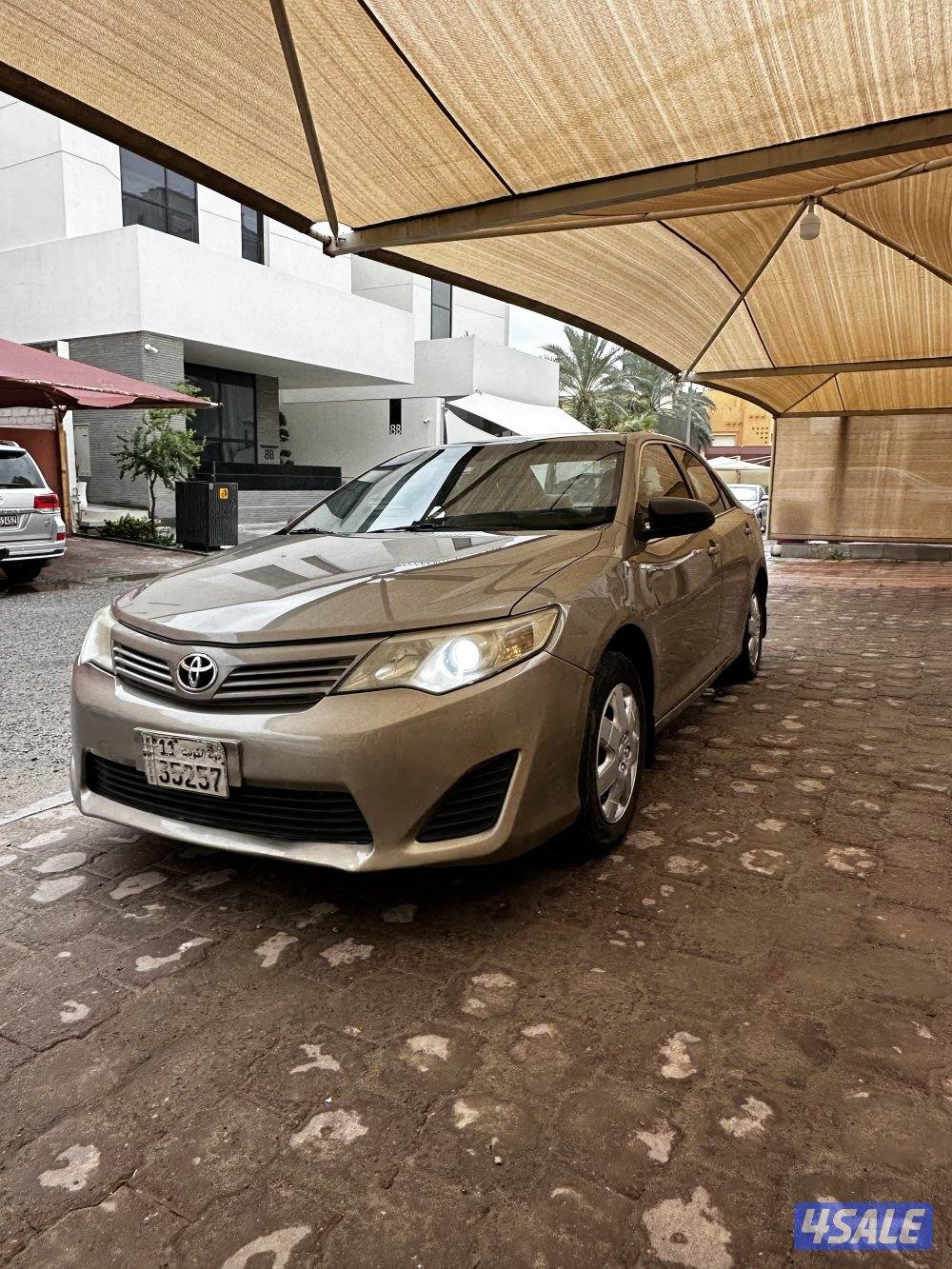 للبيع كامري0