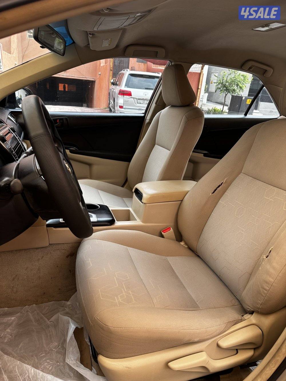 للبيع كامري5