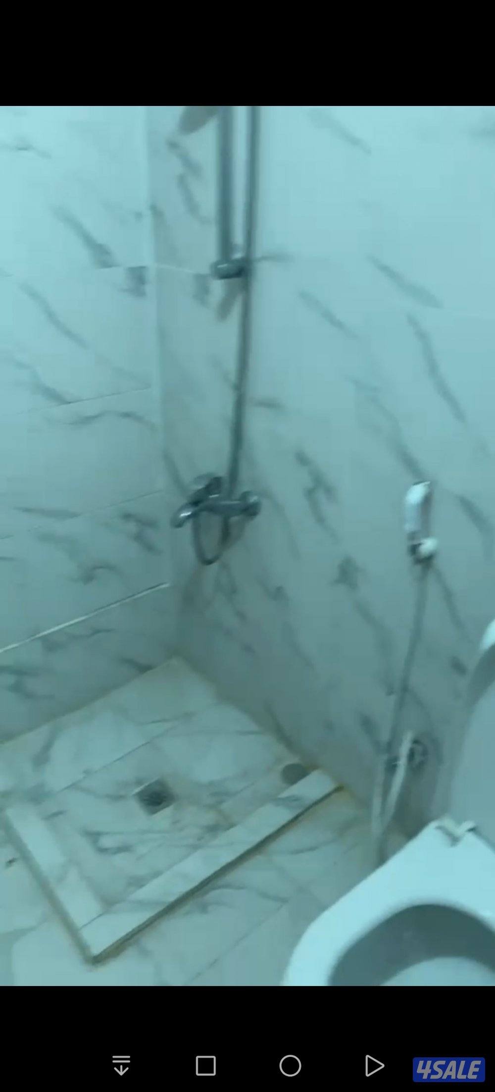 خيطان شارع المطار ٥٥ شقه غرفتين وصاله وحمام ومطبخ الدور الثانى2