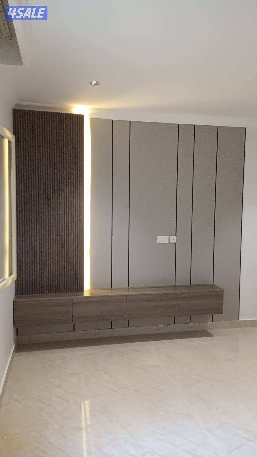 اصباغ وديكورات حديثه  ترميمات عامه  في الكويت 🇰🇼4