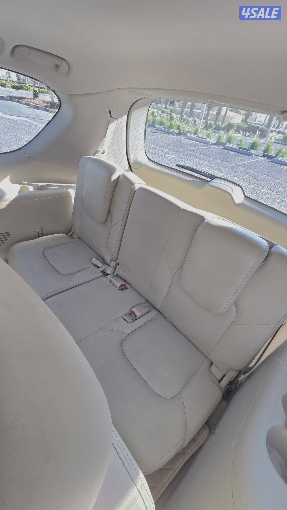 للبيع باترول LE12