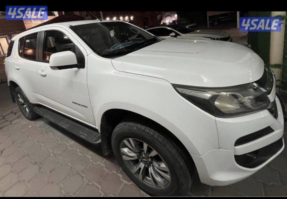 للبيع تريل بليزر 2020 شرط الفحص بالكامل1