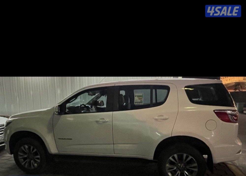 للبيع تريل بليزر 2020 شرط الفحص بالكامل2