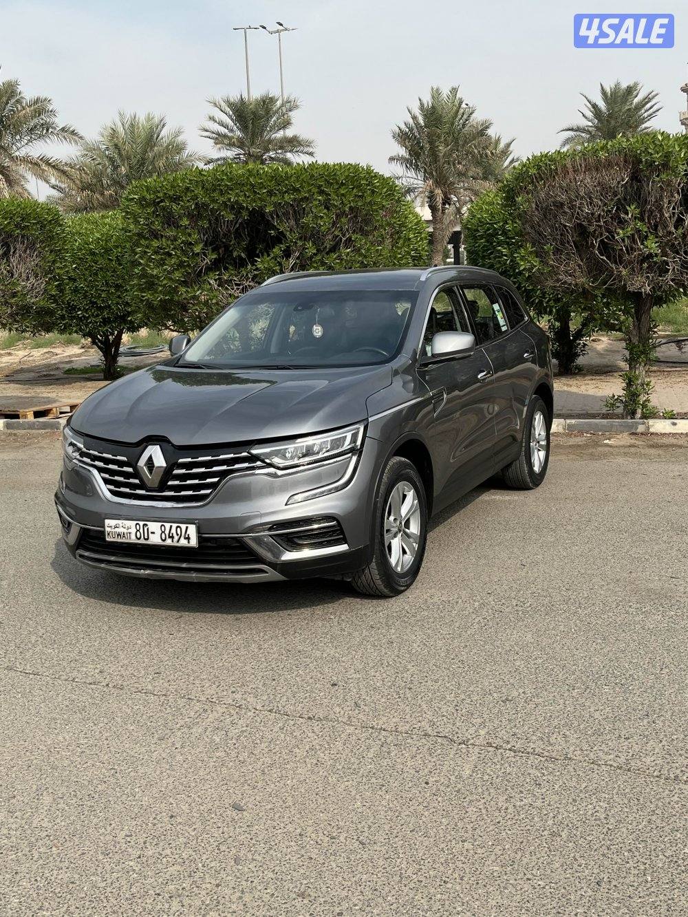 رينو كوليوس 20230