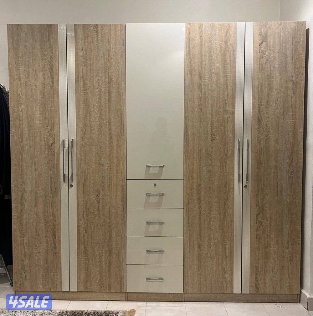 غرفه نوم وسفره - هوم سنتر1