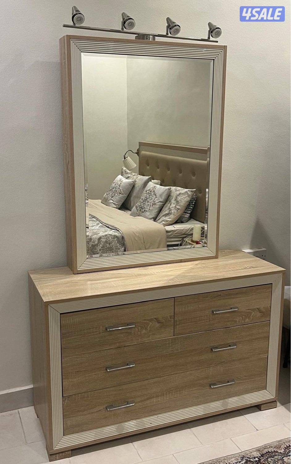 غرفه نوم وسفره - هوم سنتر3