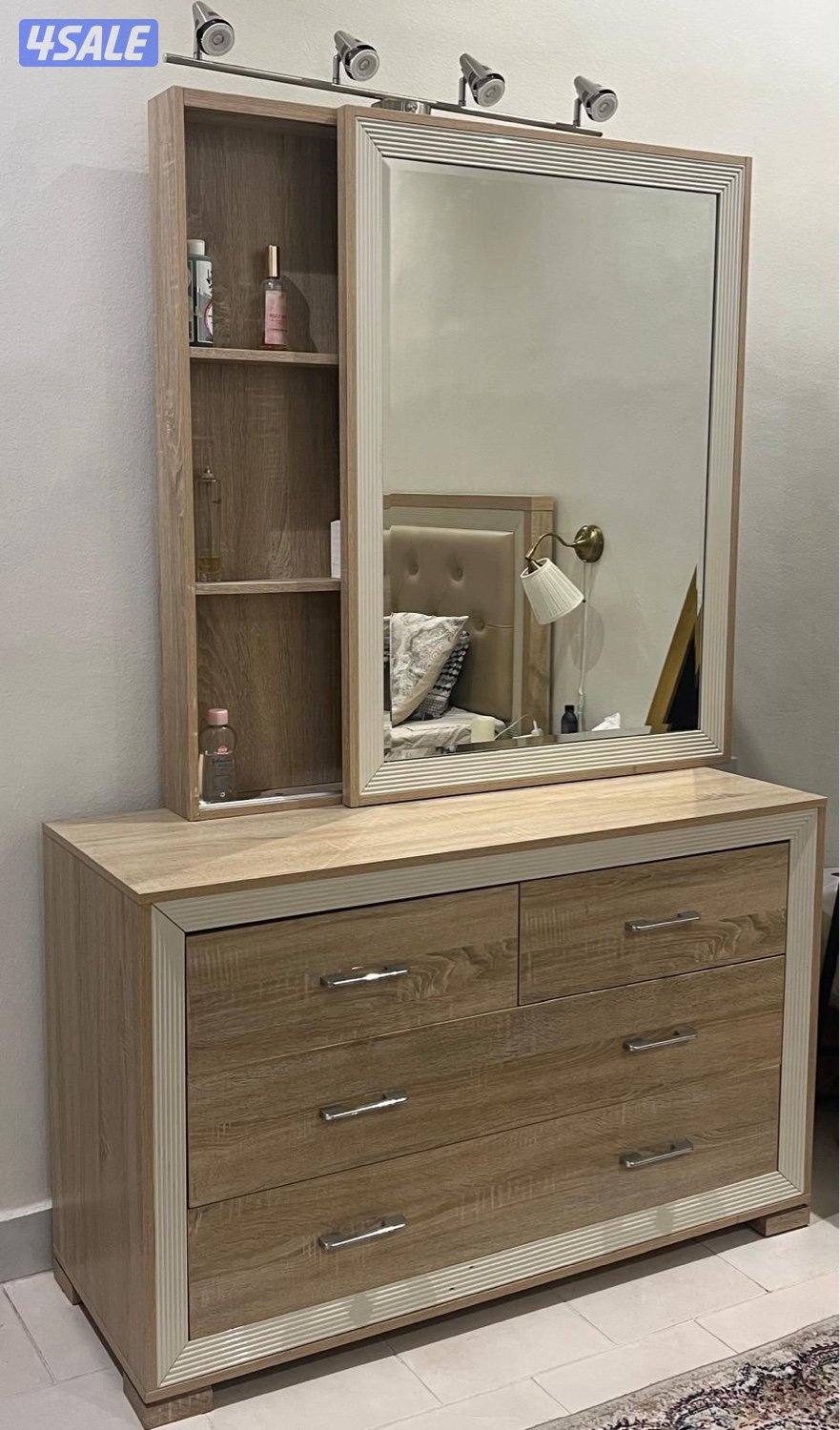 غرفه نوم وسفره - هوم سنتر2