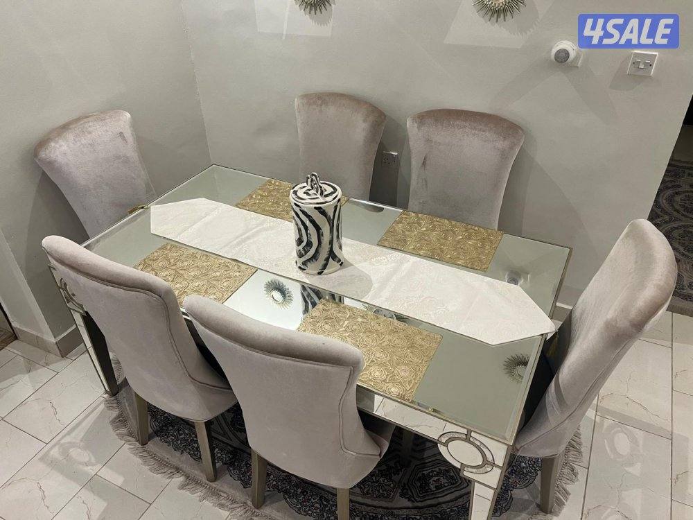 غرفه نوم وسفره - هوم سنتر5