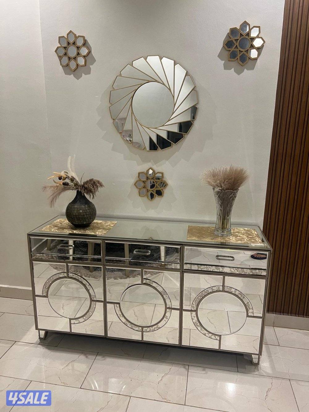 غرفه نوم وسفره - هوم سنتر6