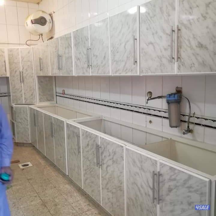 metalwork aluminum10