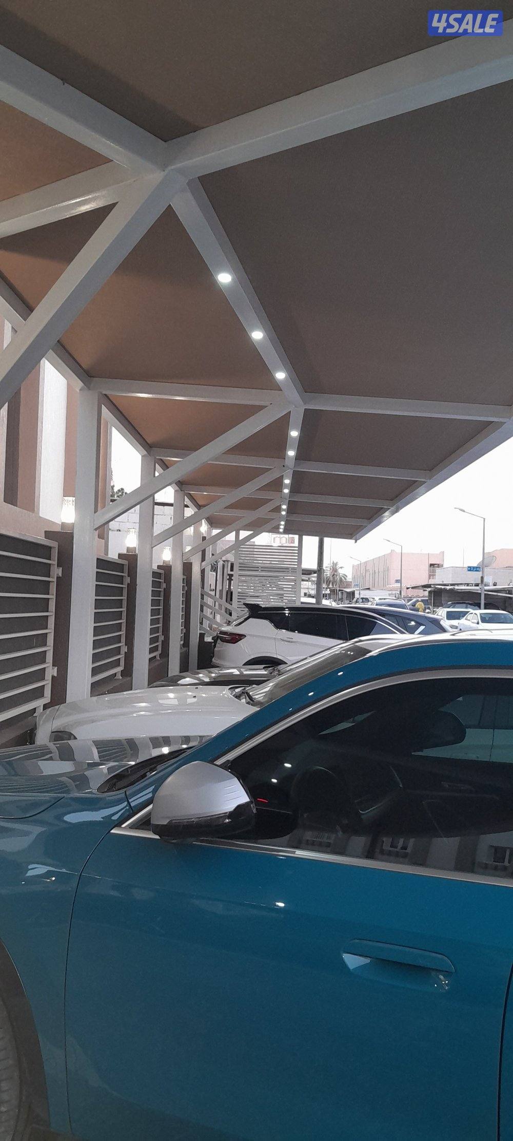 metalwork aluminum15