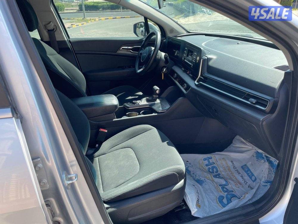 كيا سبورتاج20238