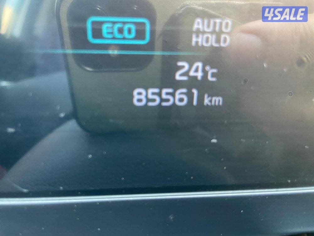 كيا سبورتاج202310