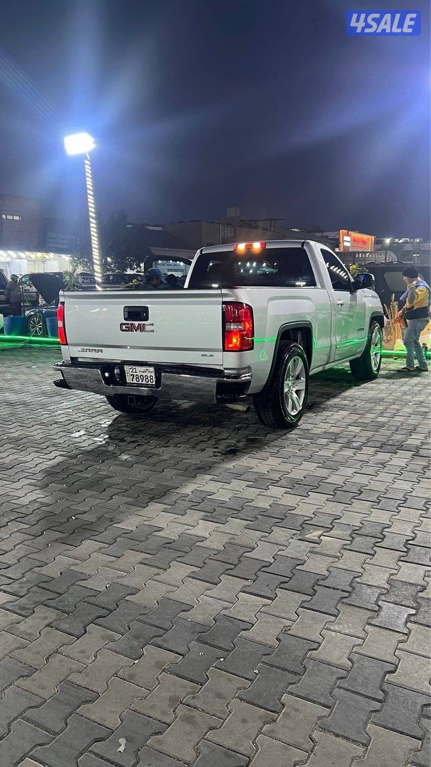 وانيت سير دبل قير4