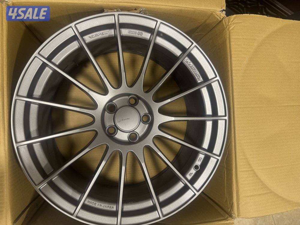 رنقات اصلية Enkei rs05rr1