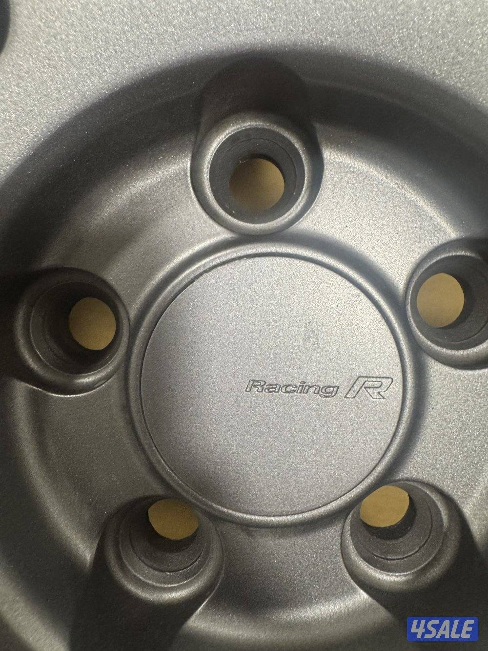 رنقات اصلية Enkei rs05rr2