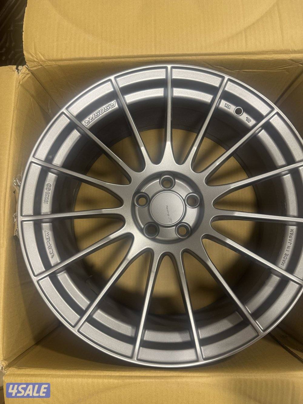 رنقات اصلية Enkei rs05rr3