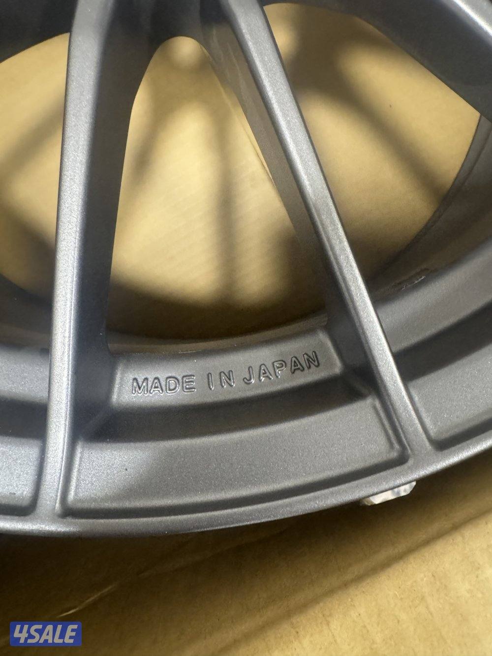 رنقات اصلية Enkei rs05rr4