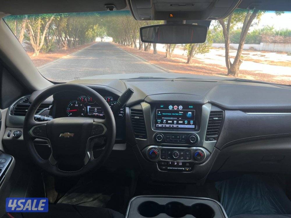 للبيع تاهو1