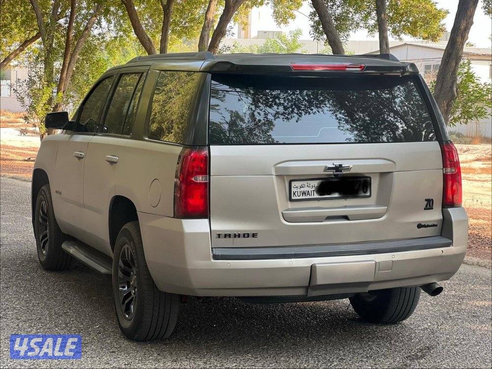 للبيع تاهو2