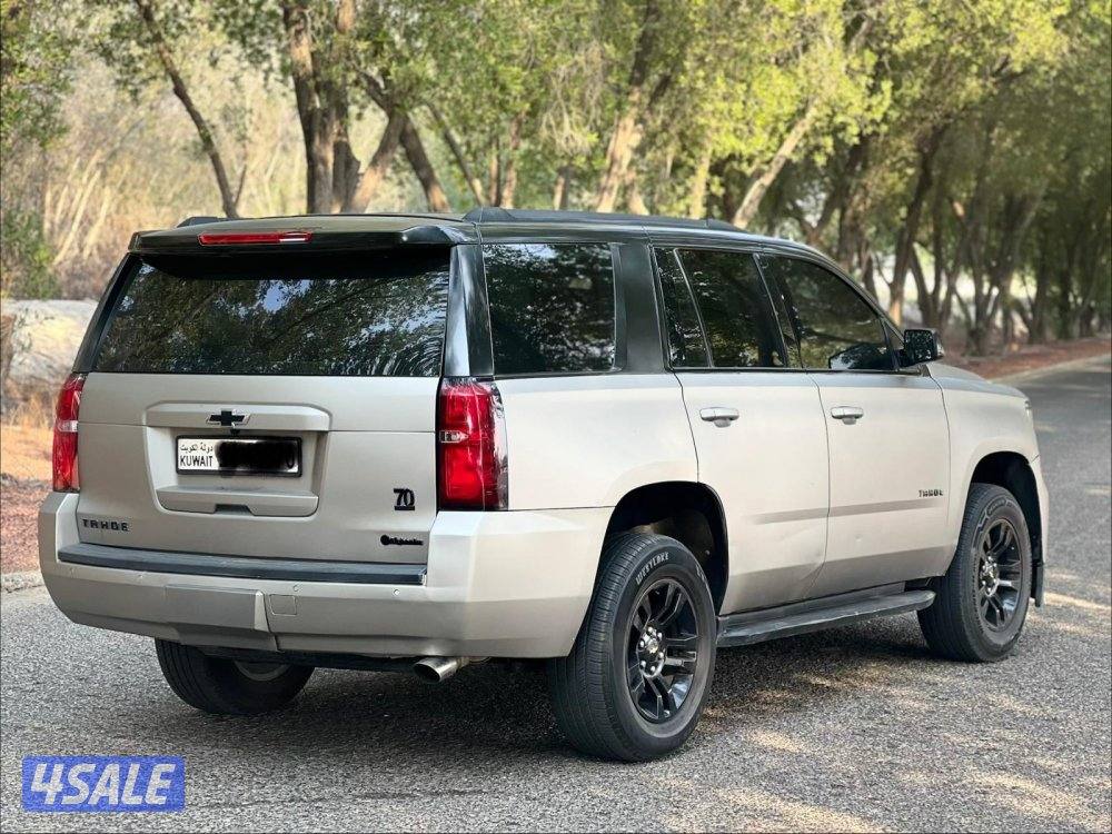 للبيع تاهو3