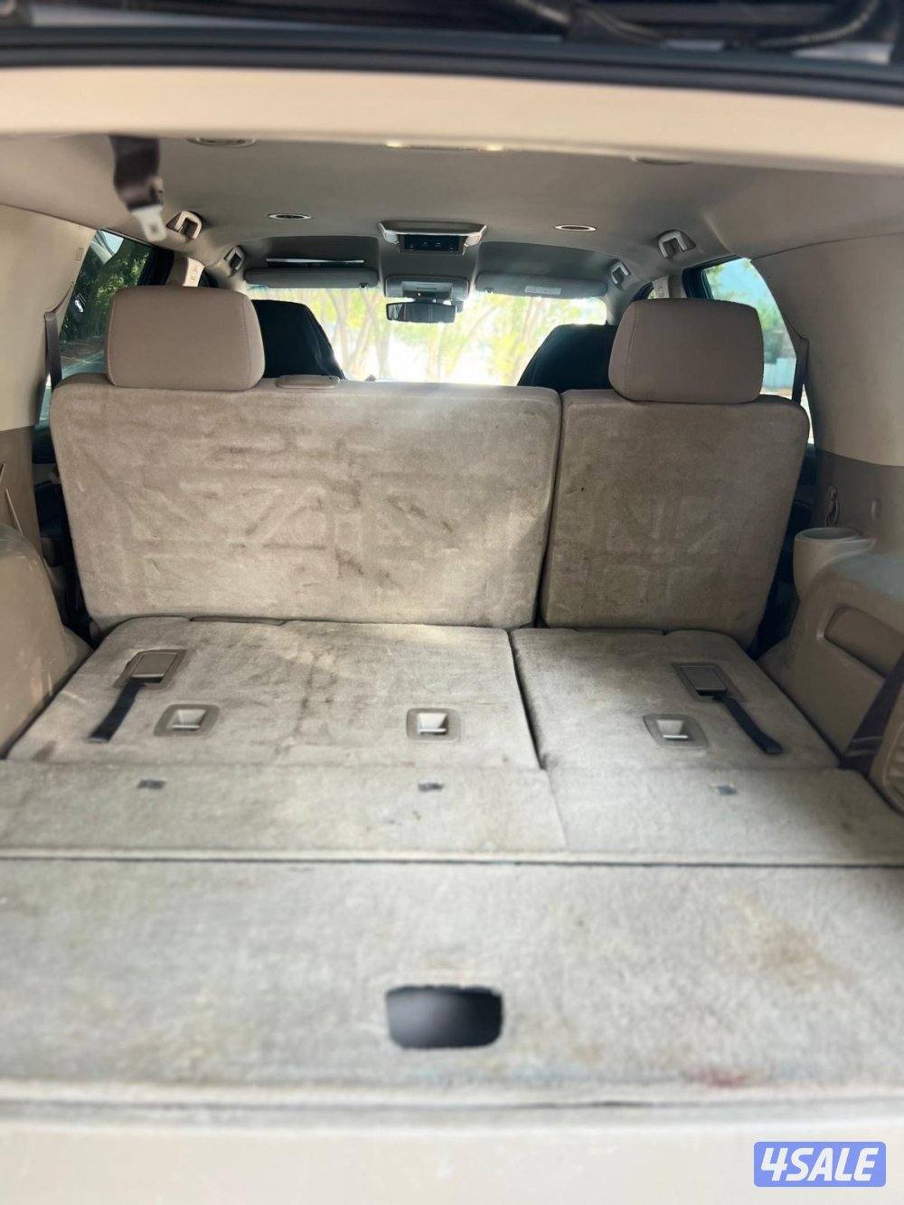 للبيع تاهو5