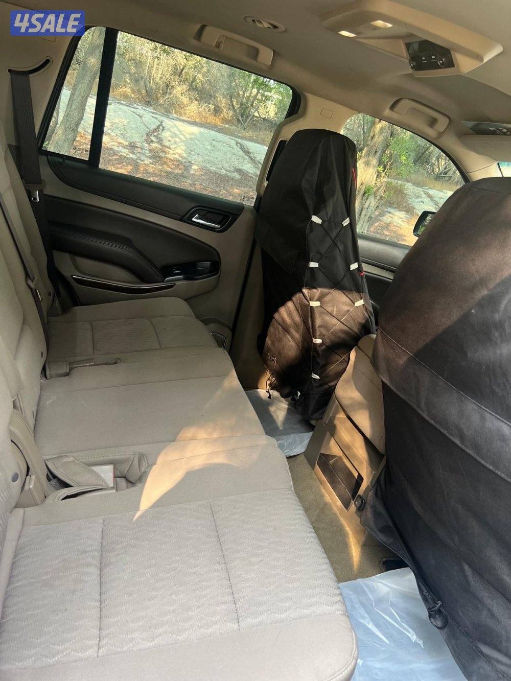 للبيع تاهو6