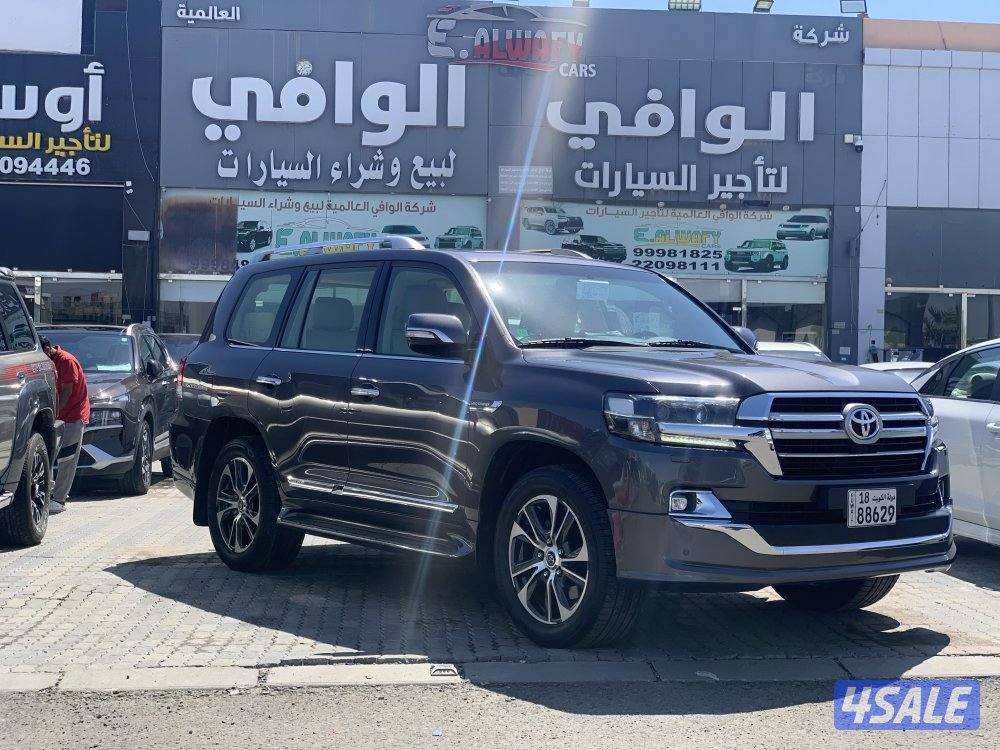 جراند تورنج GXR V8 🔥0