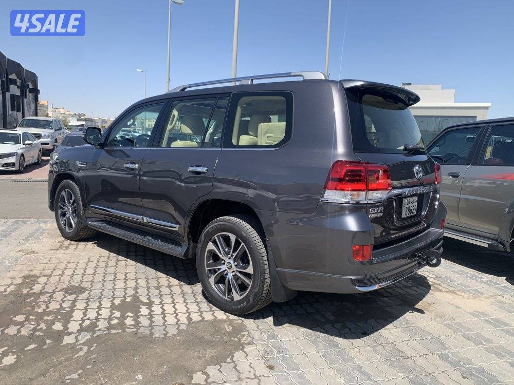 جراند تورنج GXR V8 🔥1