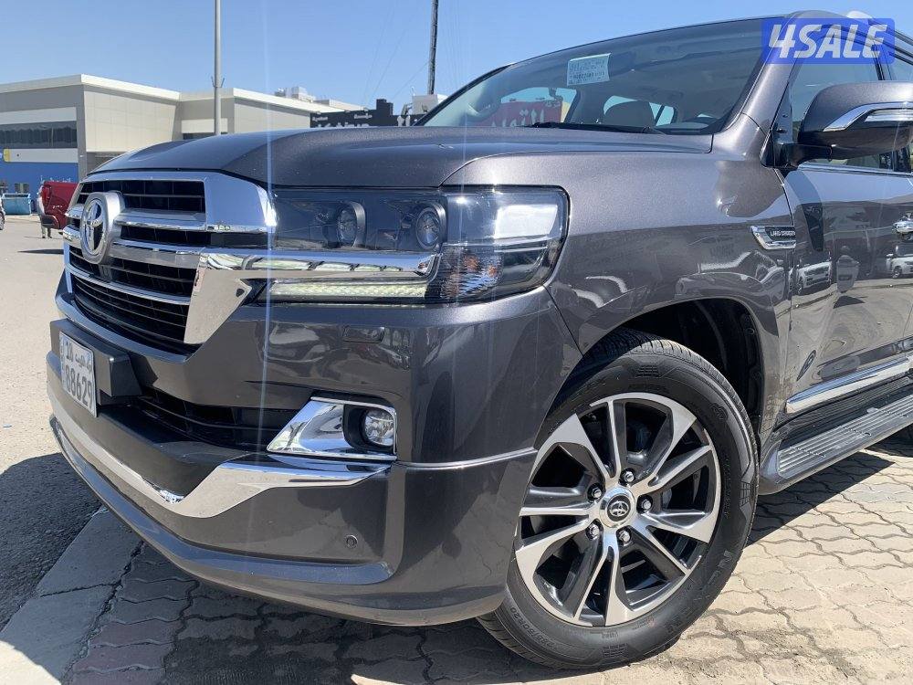 جراند تورنج GXR V8 🔥2