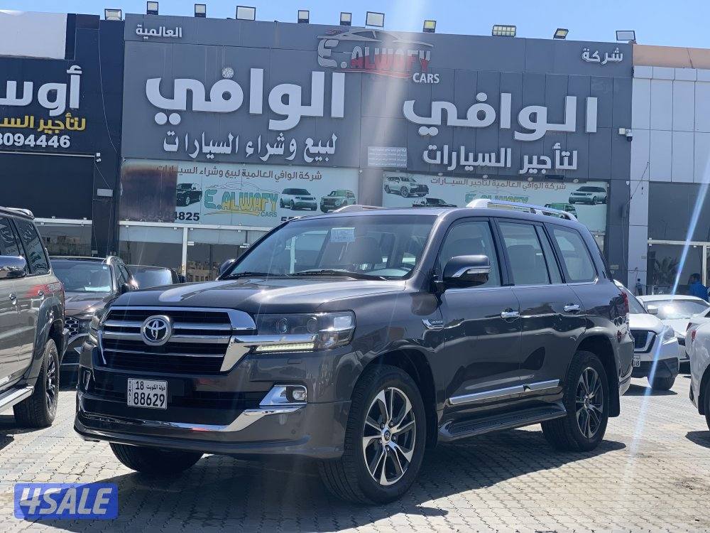 جراند تورنج GXR V8 🔥3