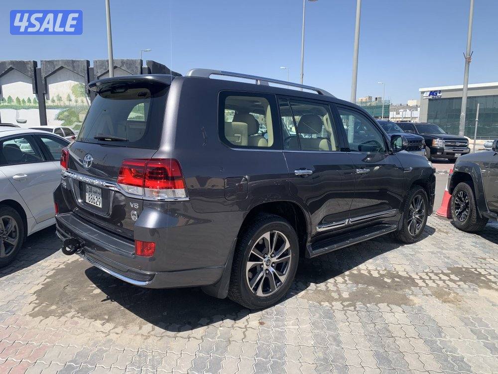 جراند تورنج GXR V8 🔥4