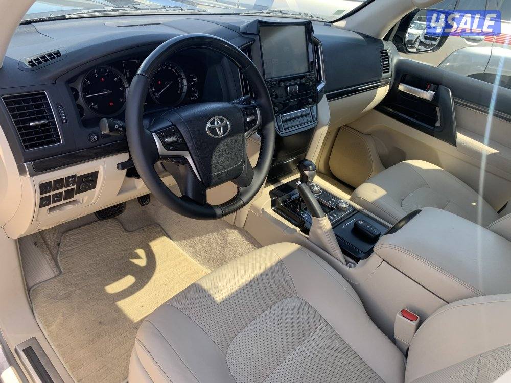 جراند تورنج GXR V8 🔥6