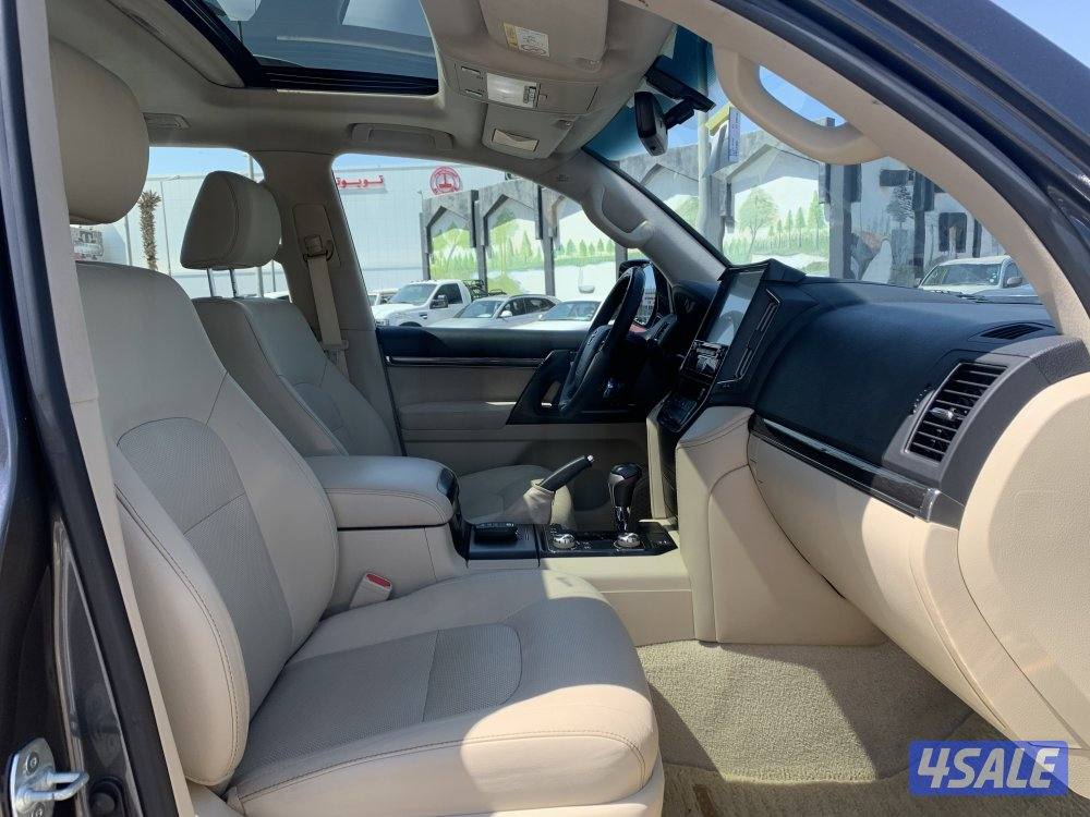 جراند تورنج GXR V8 🔥7