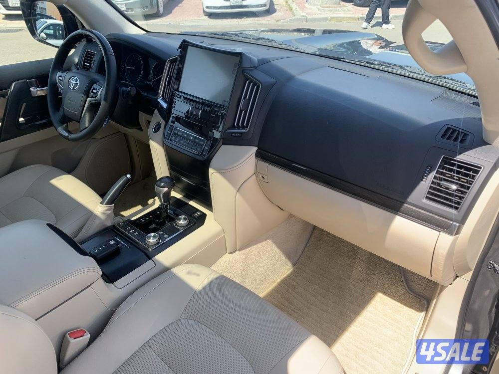 جراند تورنج GXR V8 🔥8