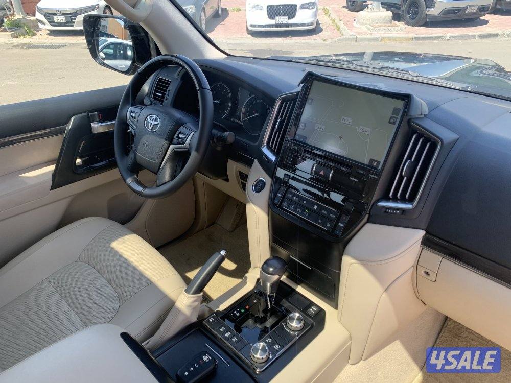 جراند تورنج GXR V8 🔥9