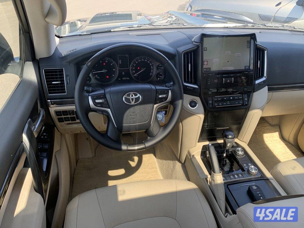 جراند تورنج GXR V8 🔥10