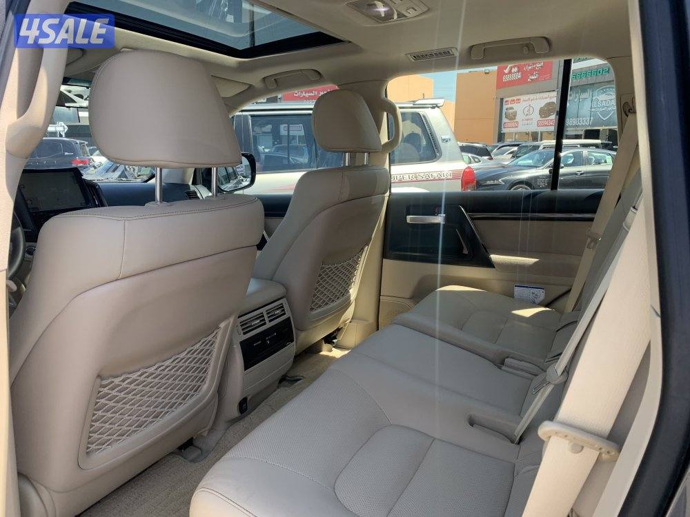 جراند تورنج GXR V8 🔥11