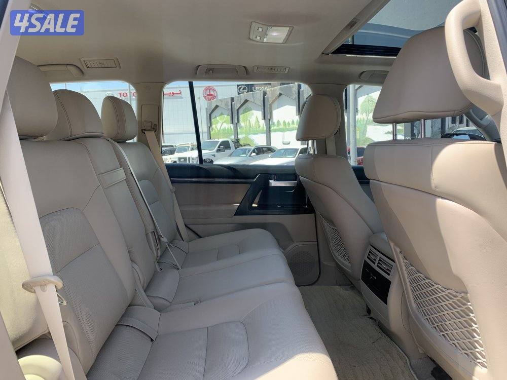 جراند تورنج GXR V8 🔥12