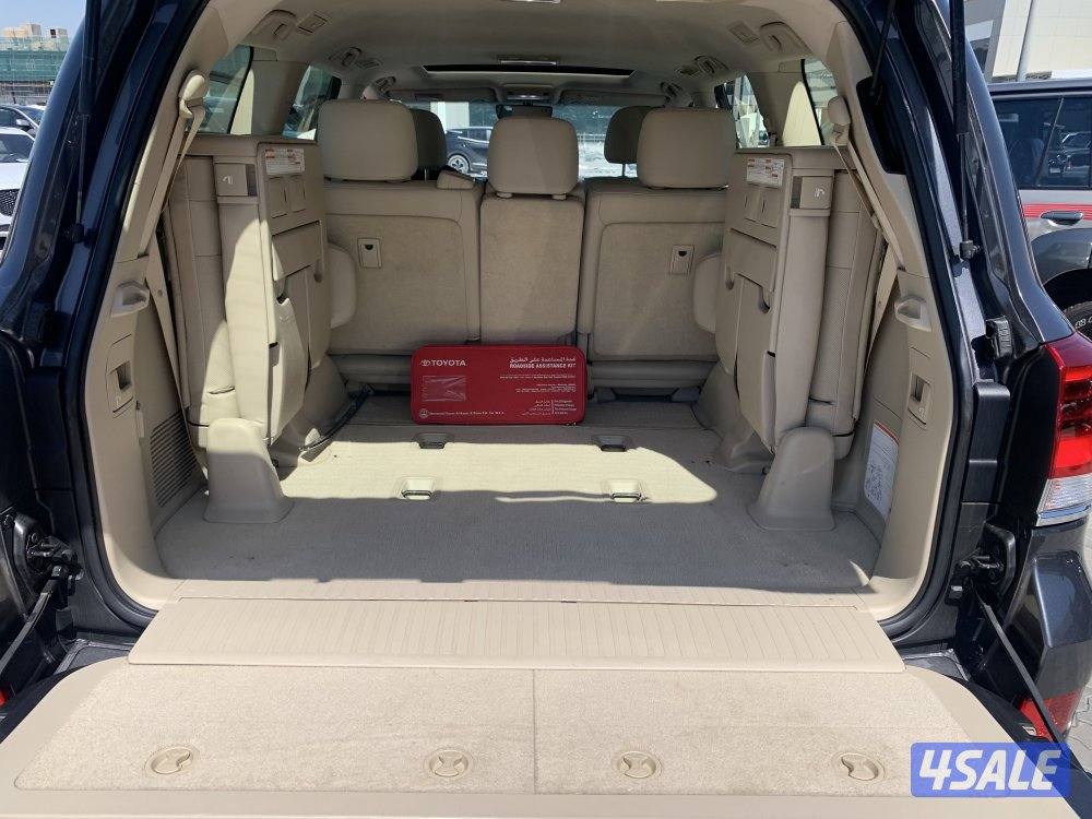 جراند تورنج GXR V8 🔥13