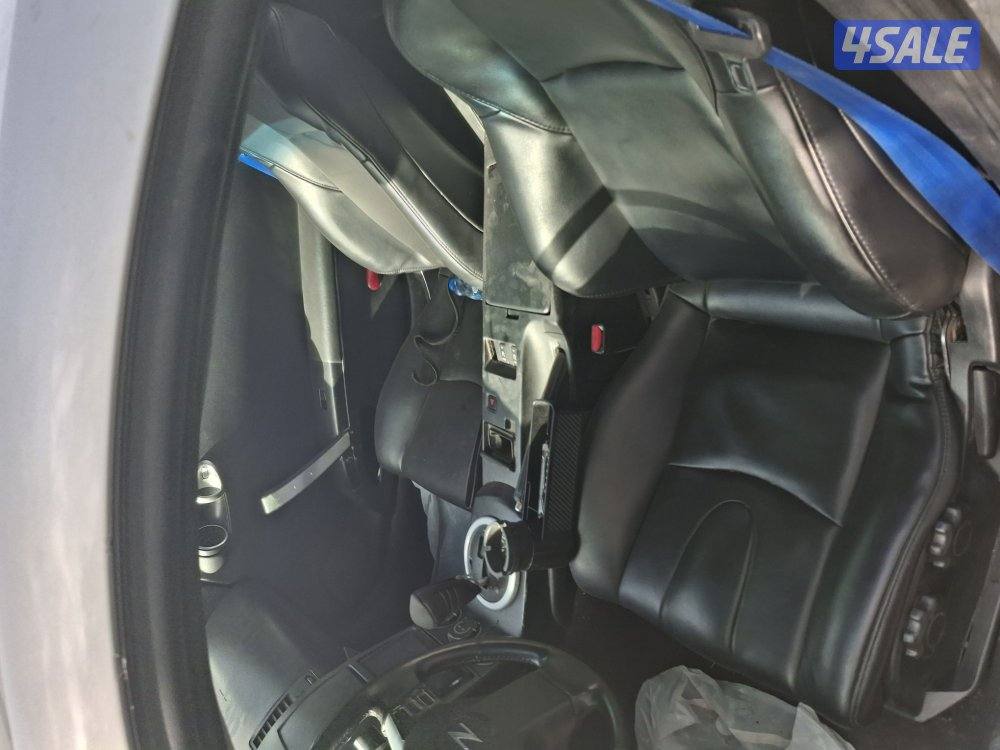 للبيع الفحص مرفق مع الصور هيئه ماميه جديده تواير جديده3